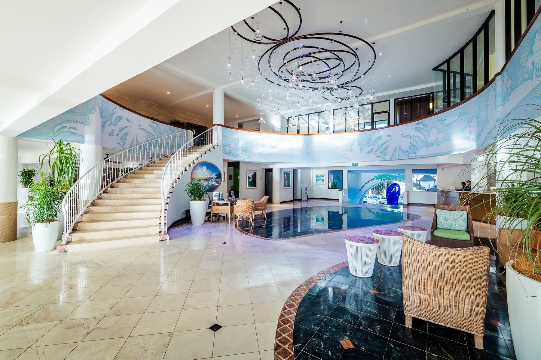 Margaritaville Beach Resort Playa Flamingo, Costa Rica