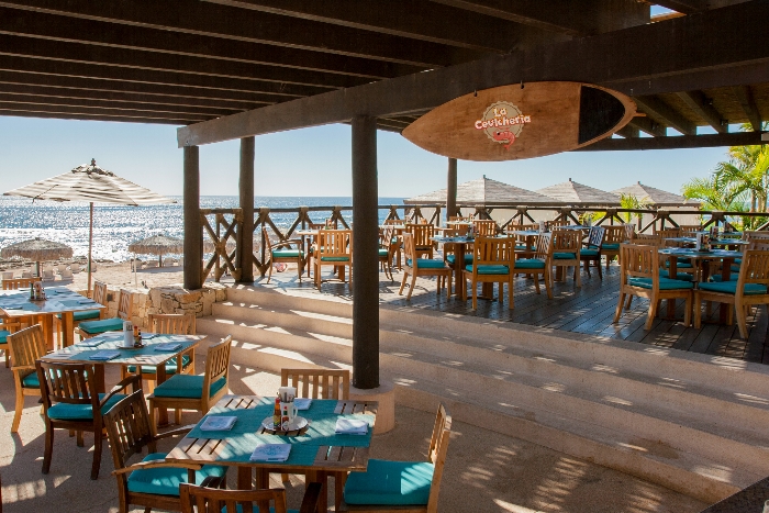 Grand Fiesta Americana Los Cabos All Inclusive Golf & Spa