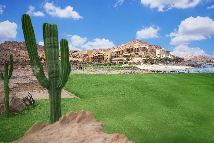 Grand Fiesta Americana Los Cabos All Inclusive Golf & Spa