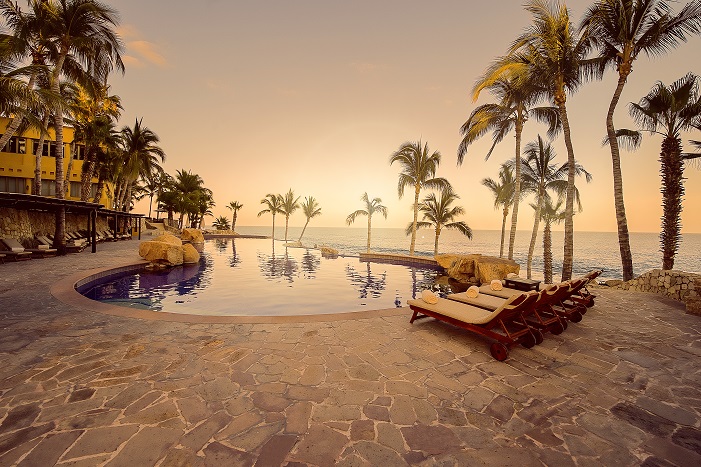 Grand Fiesta Americana Los Cabos All Inclusive Golf & Spa