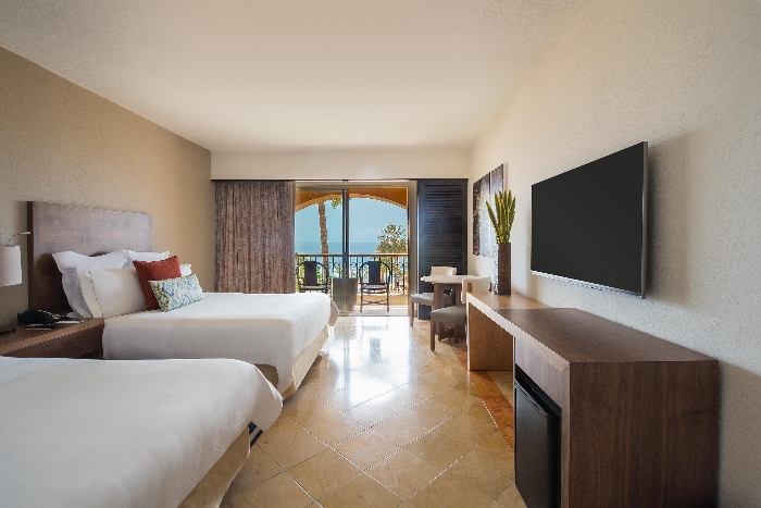 Grand Fiesta Americana Los Cabos All Inclusive Golf & Spa