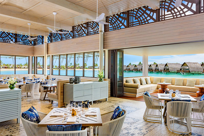 Fiji Marriott Resort Momi Bay