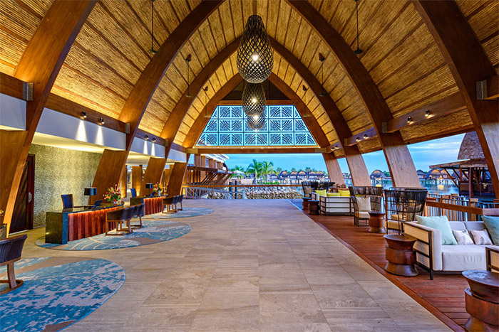 Fiji Marriott Resort Momi Bay