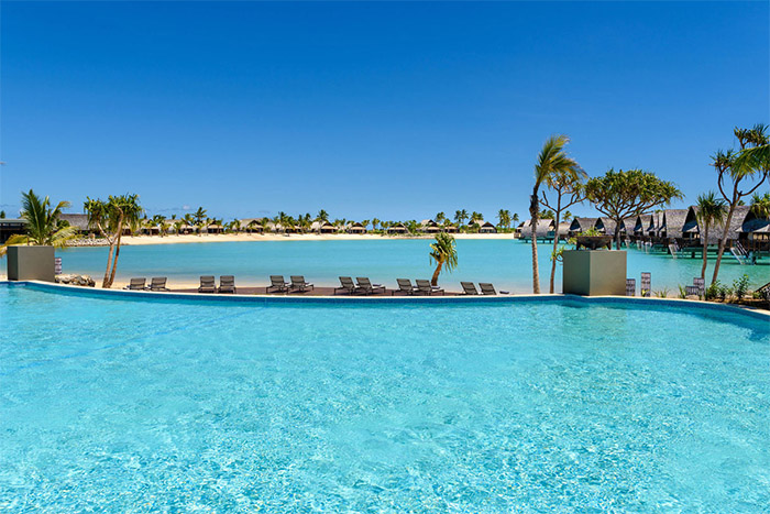 Fiji Marriott Resort Momi Bay