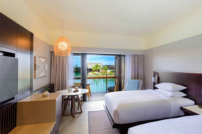 Fiji Marriott Resort Momi Bay