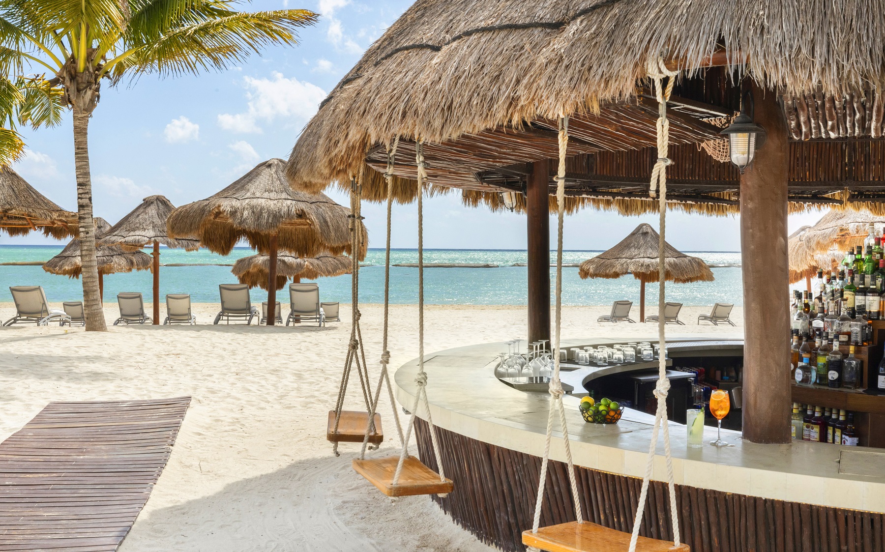 Fairmont Mayakoba