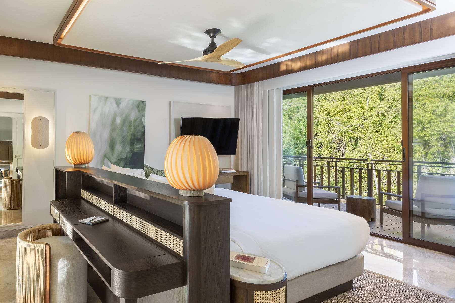 Fairmont Mayakoba