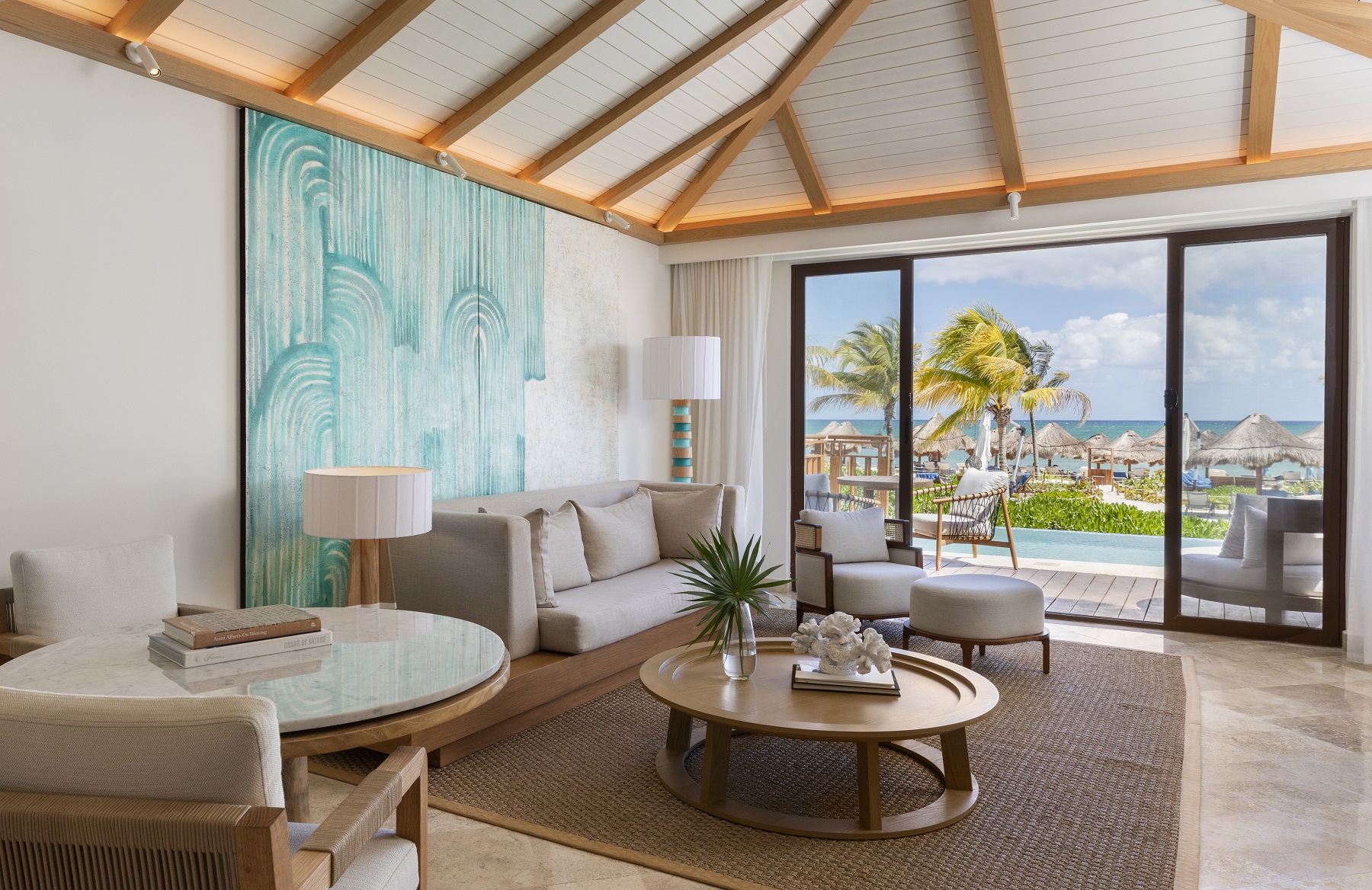 Fairmont Mayakoba