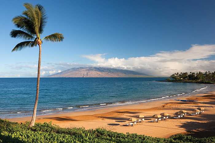 Four Seasons Resort Maui at Wailea