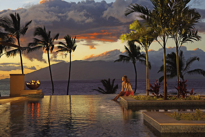 Four Seasons Resort Maui at Wailea