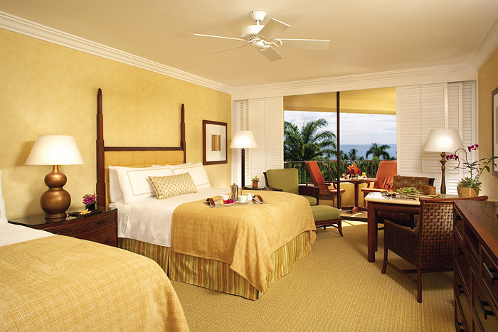 Four Seasons Resort Maui at Wailea