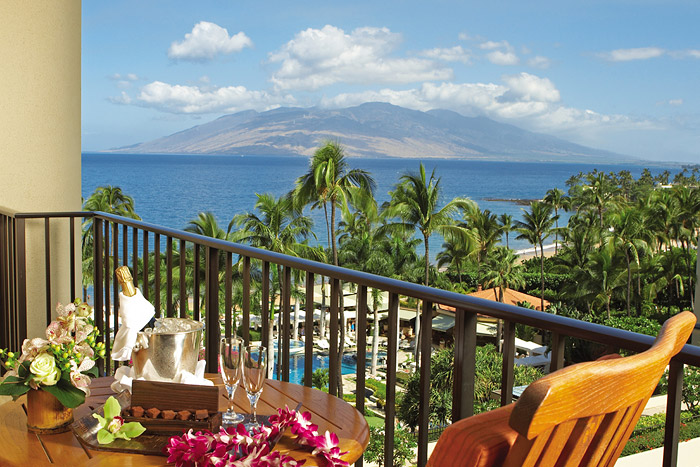 Four Seasons Resort Maui at Wailea