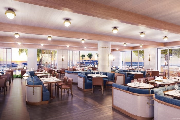 Four Seasons Hotel and Residences Fort Lauderdale