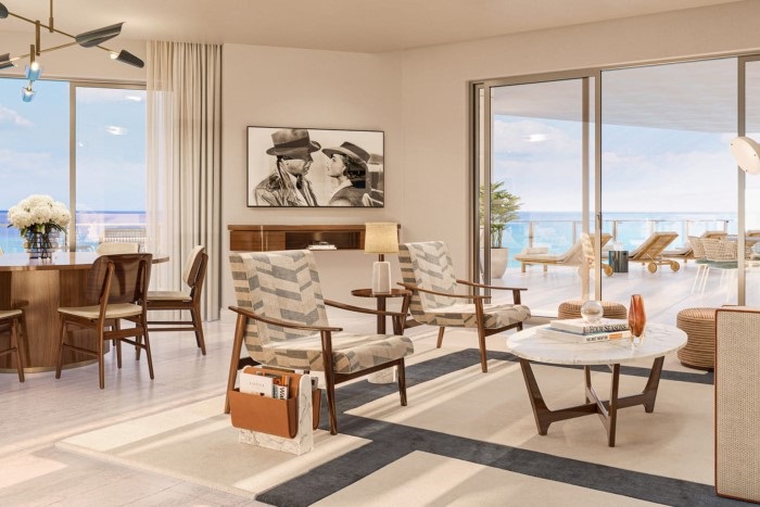 Four Seasons Hotel and Residences Fort Lauderdale