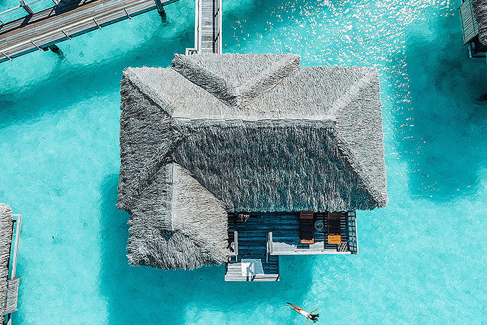 Four Seasons Resort Bora Bora