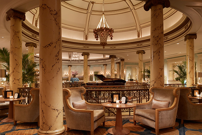 The Fairmont San Francisco