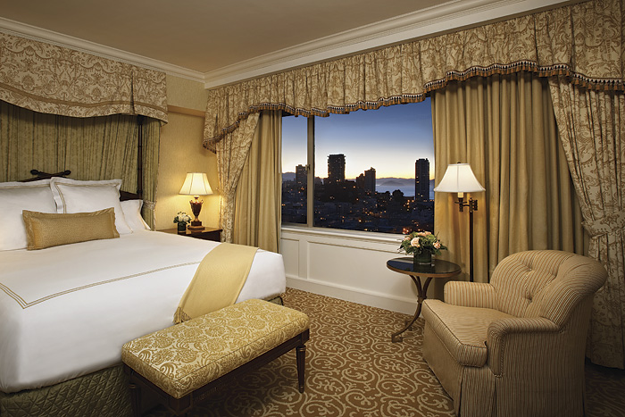 The Fairmont San Francisco