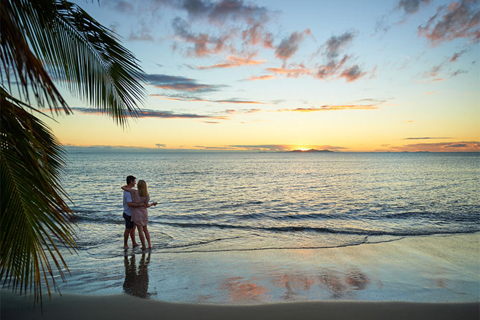 DoubleTree Resort by Hilton Fiji - Sonaisali Island