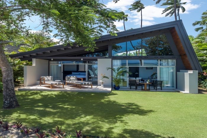 Shangri-La Yanuca Island, Fiji