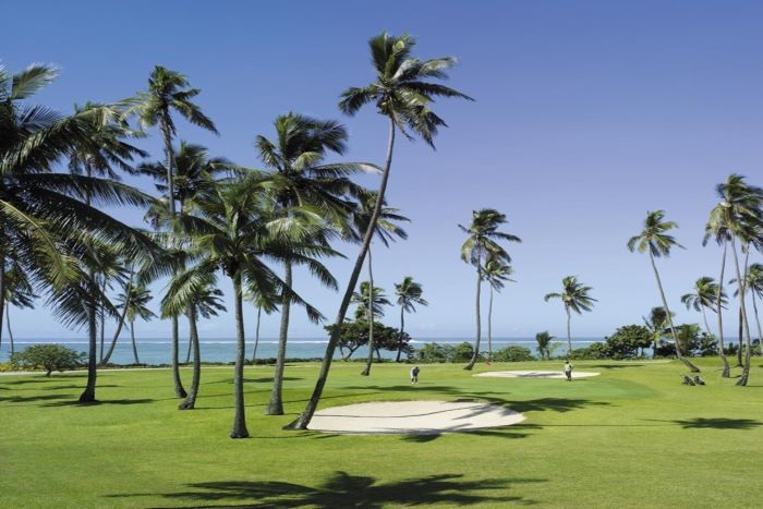 Shangri-La Yanuca Island, Fiji