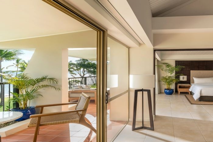 Shangri-La Yanuca Island, Fiji