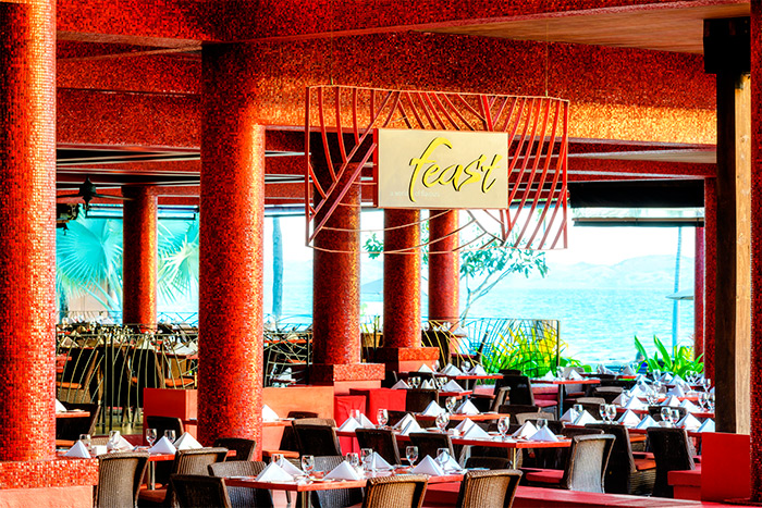Sheraton Fiji Golf & Beach Resort