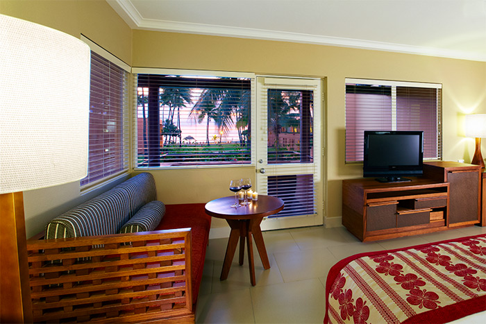 Sheraton Fiji Golf & Beach Resort