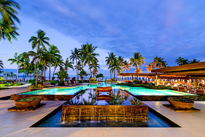 Sheraton Fiji Golf & Beach Resort