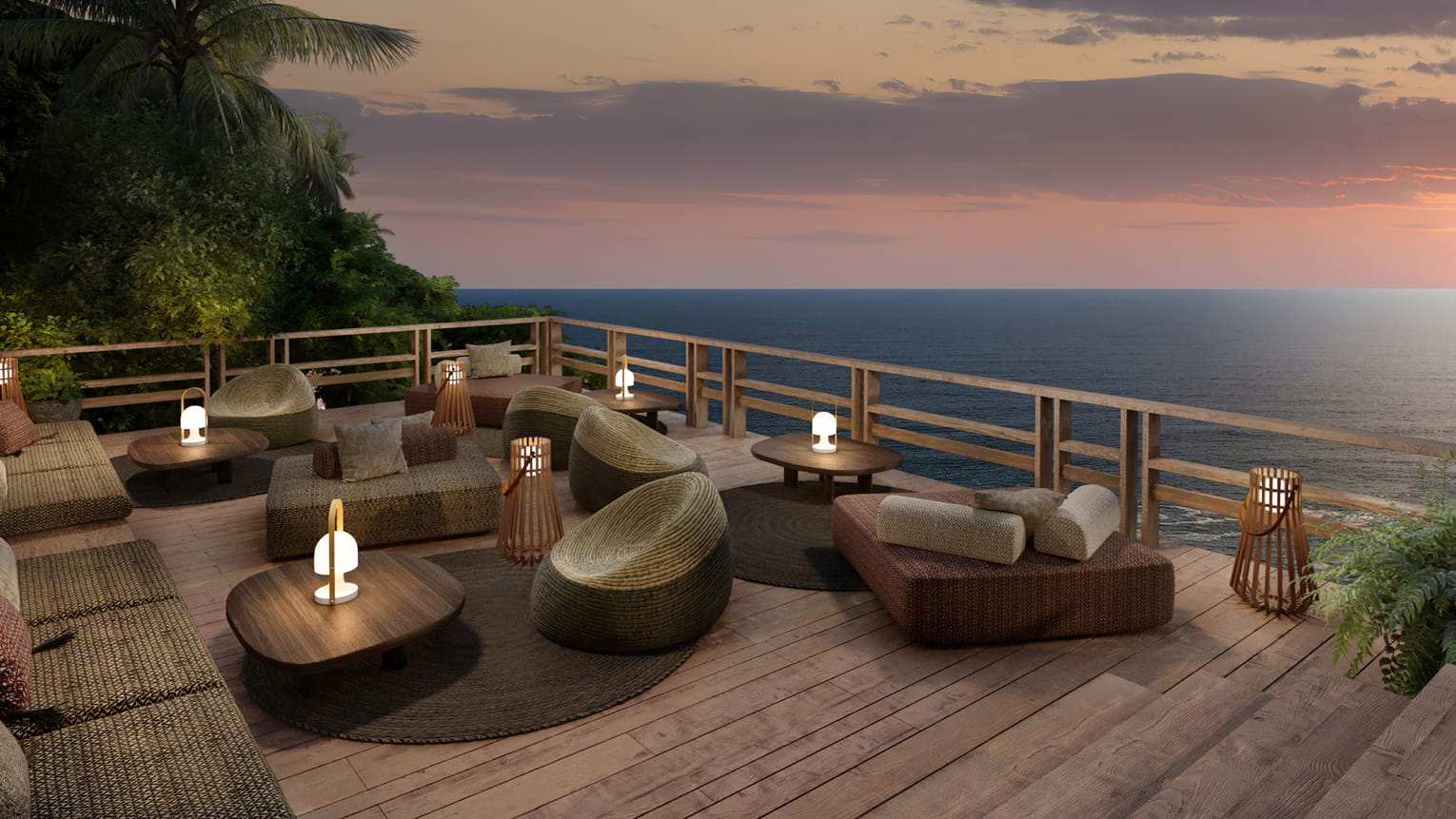 Four Seasons Resort Tamarindo