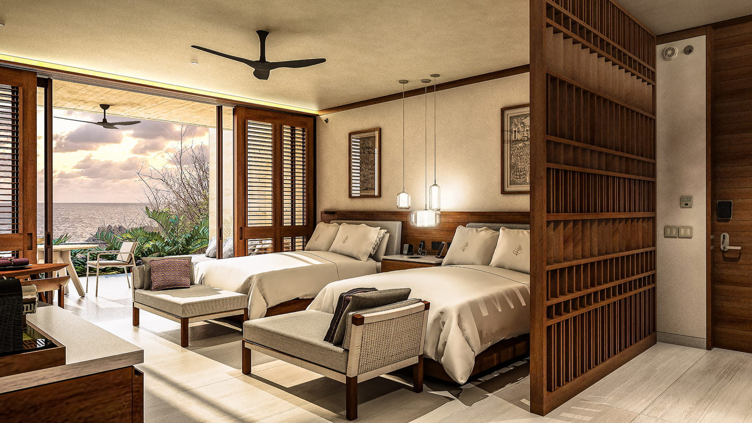 Four Seasons Resort Tamarindo