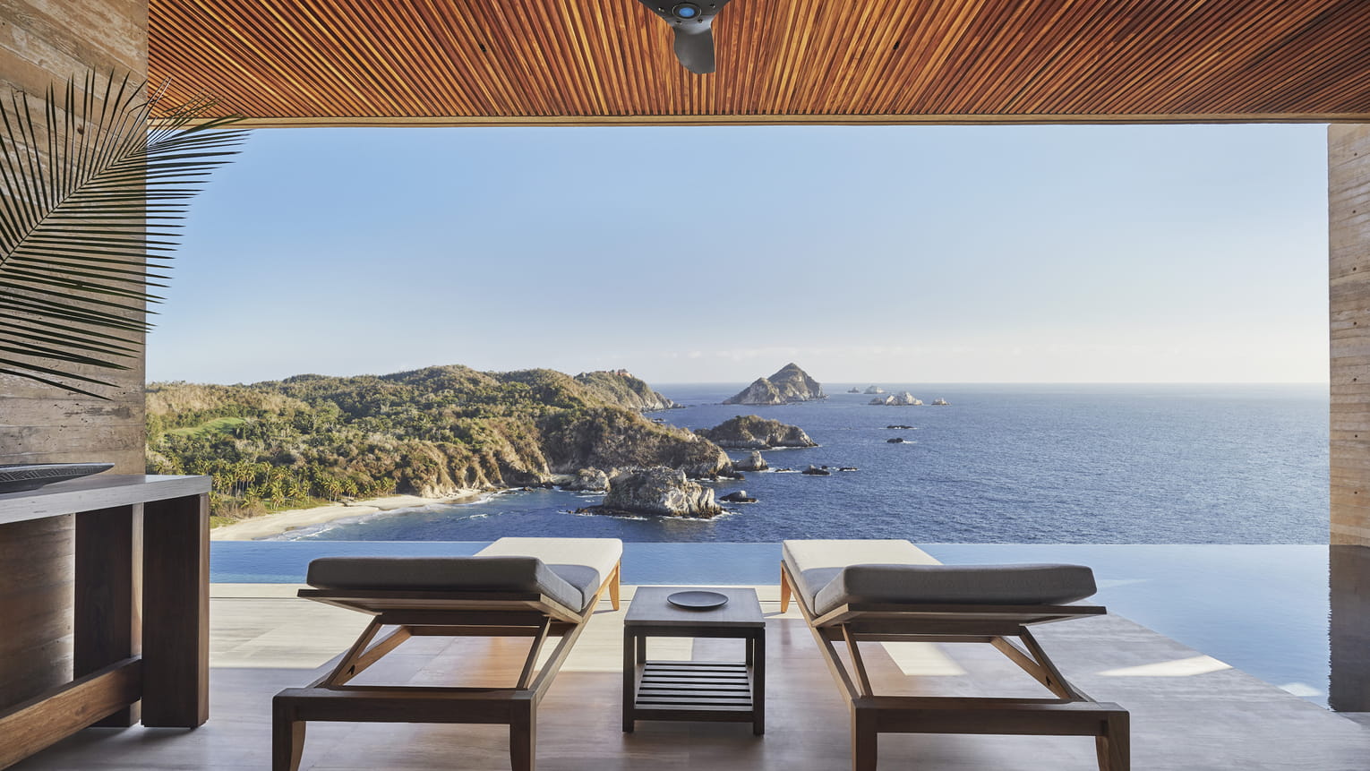 Four Seasons Resort Tamarindo