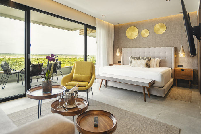 The Fives Oceanfront - Puerto Morelos