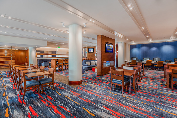 Holiday Inn Express & Suites San Francisco Fisherman's Wharf