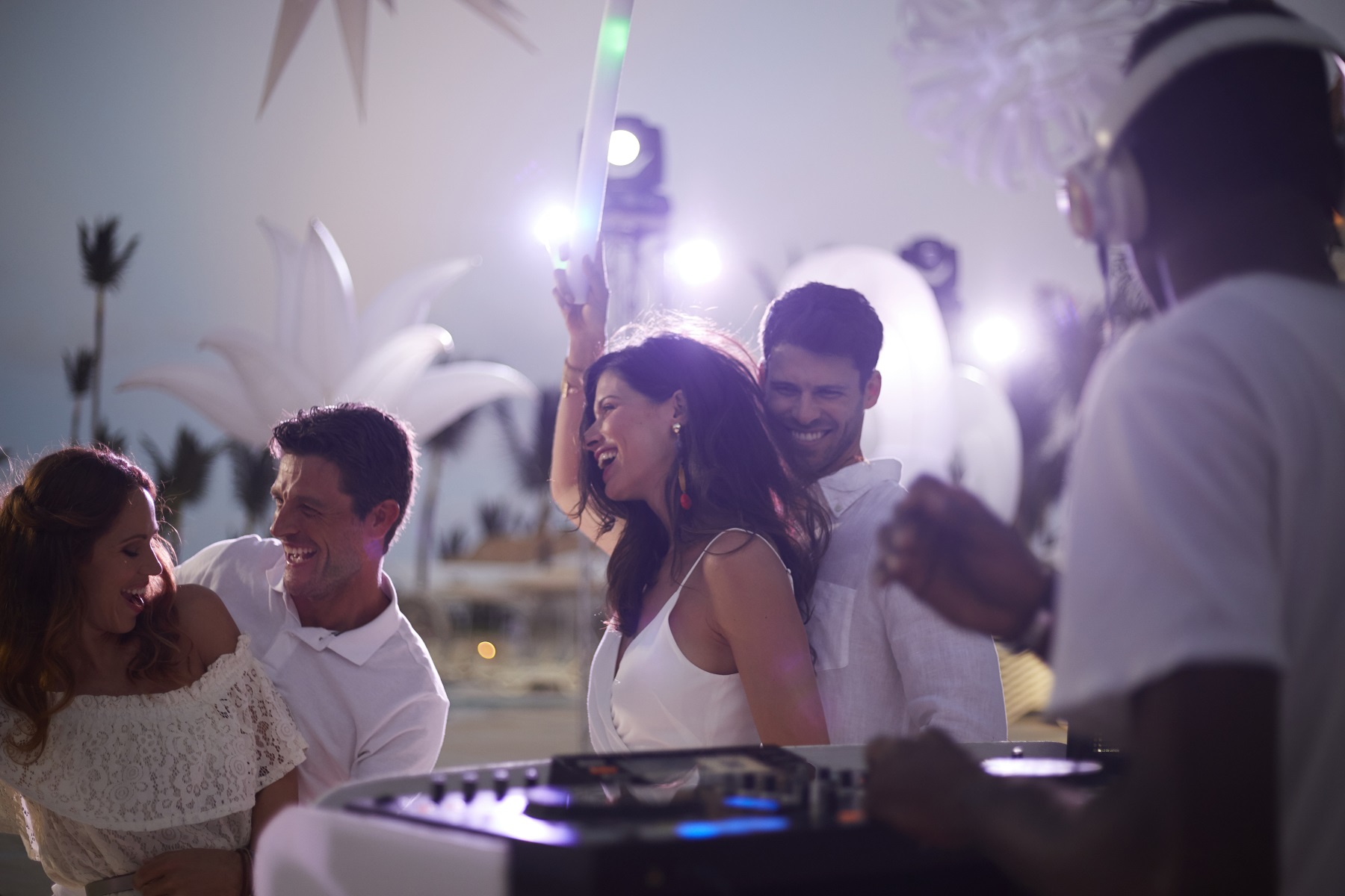 Bahia Principe Luxury Ambar