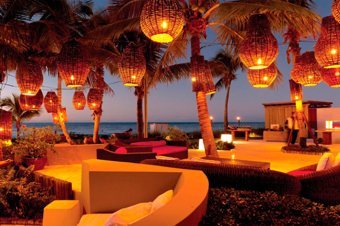 Grace Bay Club