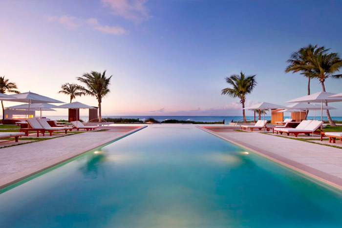 Grace Bay Club