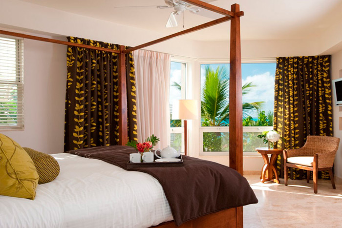 Grace Bay Club