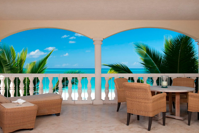 Grace Bay Club