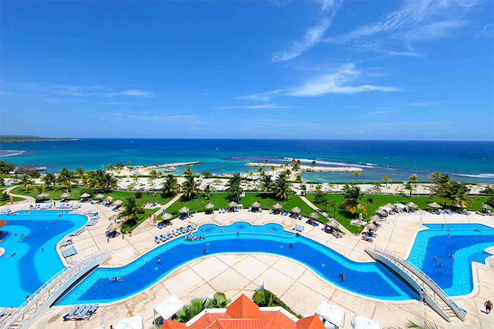 Bahia Principe Grand Jamaica