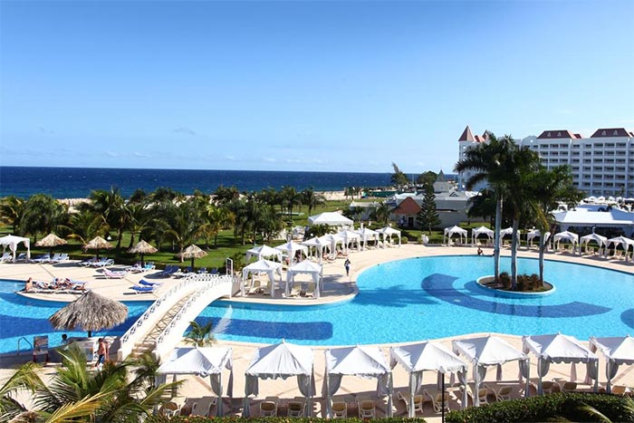 Bahia Principe Grand Jamaica