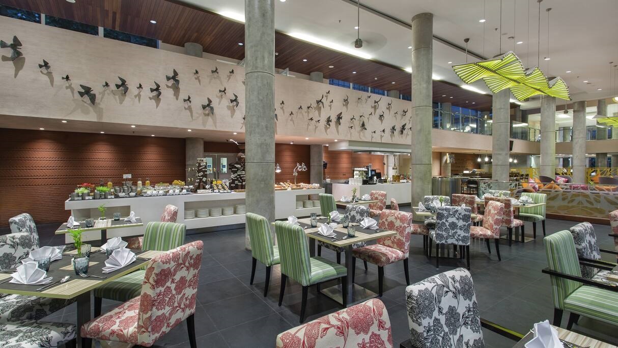 Hilton Garden Inn Bali Ngurah Rai Airport - CHSE Certified