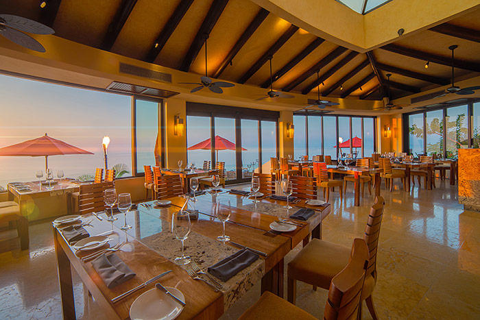 Garza Blanca Preserve Resort and Spa