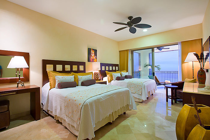 Garza Blanca Preserve Resort and Spa