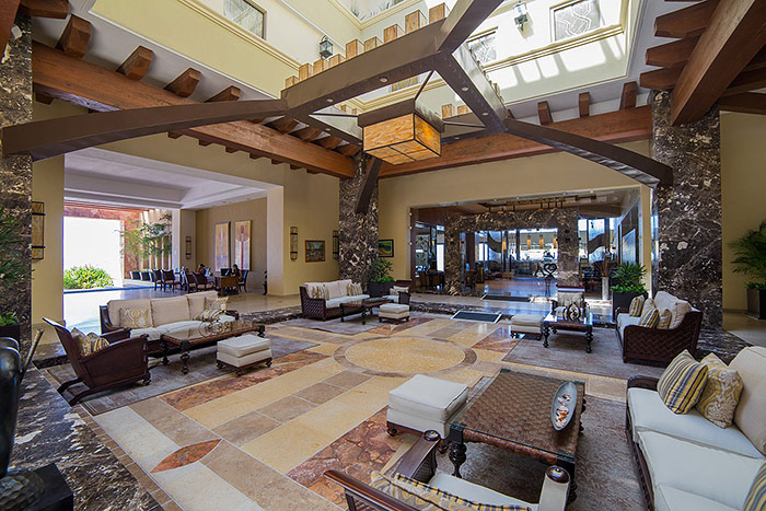 Garza Blanca Preserve Resort and Spa