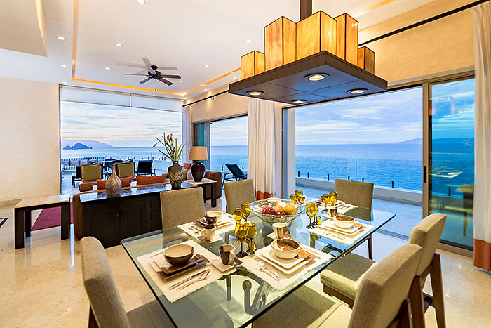 Garza Blanca Preserve Resort and Spa