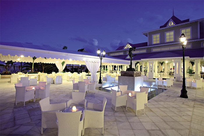 Bahia Principe Grand Aquamarine