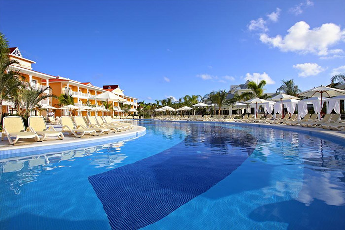 Bahia Principe Grand Aquamarine