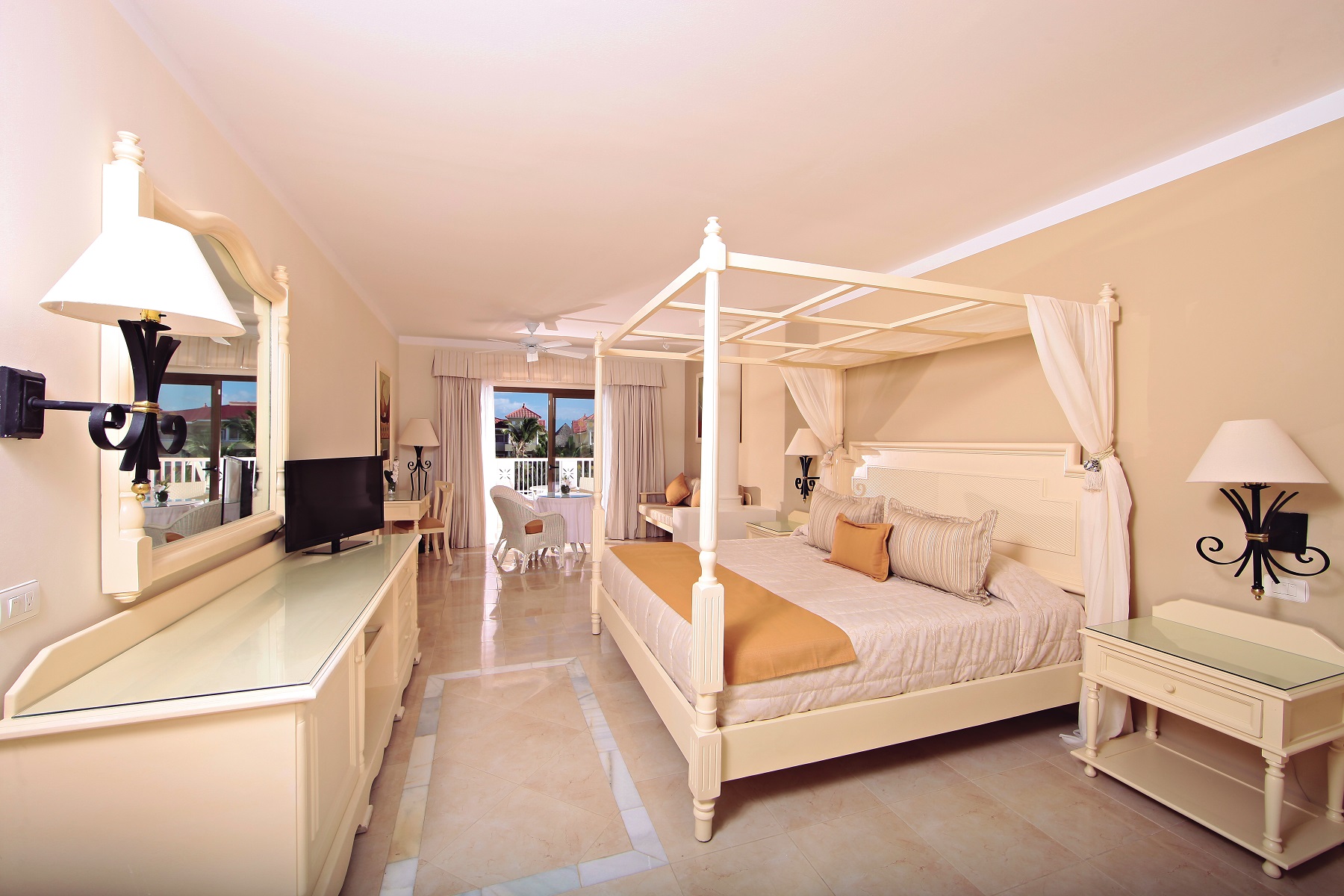 Bahia Principe Grand Aquamarine