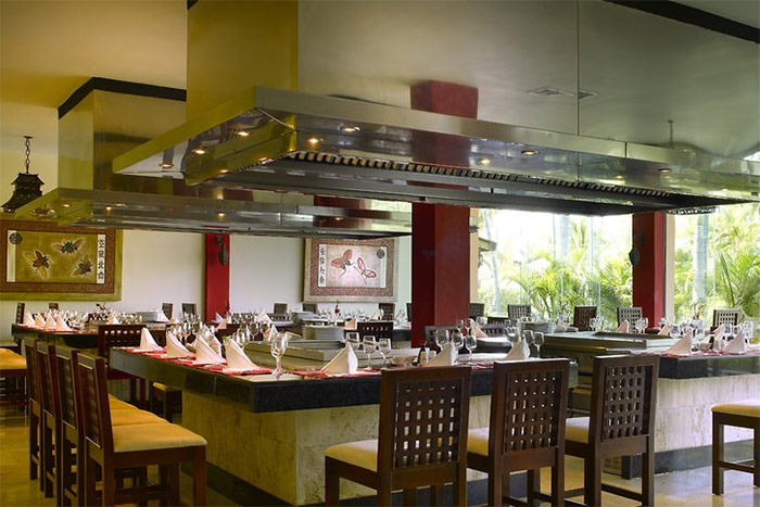 Grand Palladium Bavaro Suites Resort & Spa