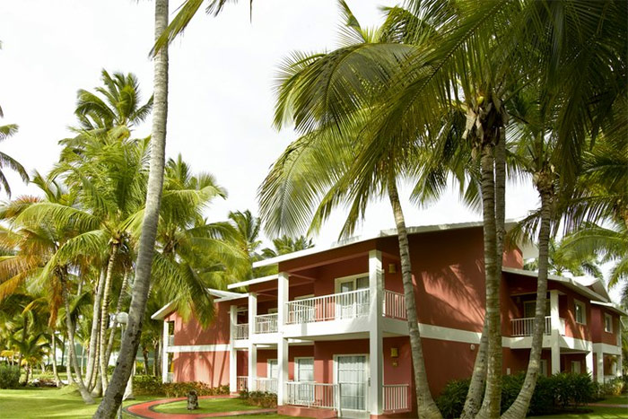 Grand Palladium Bavaro Suites Resort & Spa
